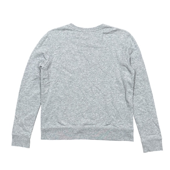 Kate Spade Broome Street Make Magic Happen Bunny Hat Sweatshirt Womens Small - Picture 2 of 10